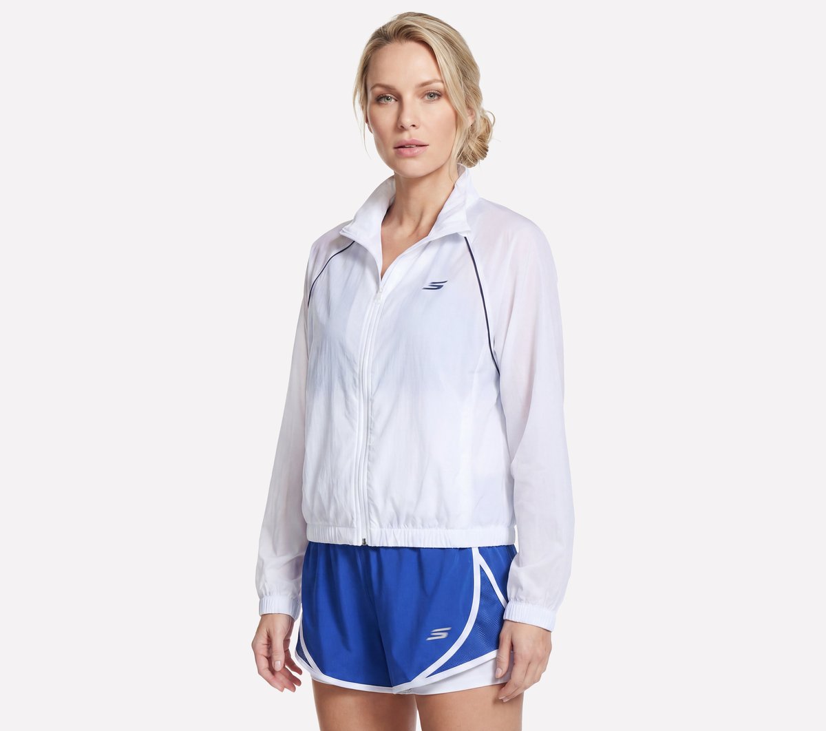 Performance Track Jacket Women Skechers online