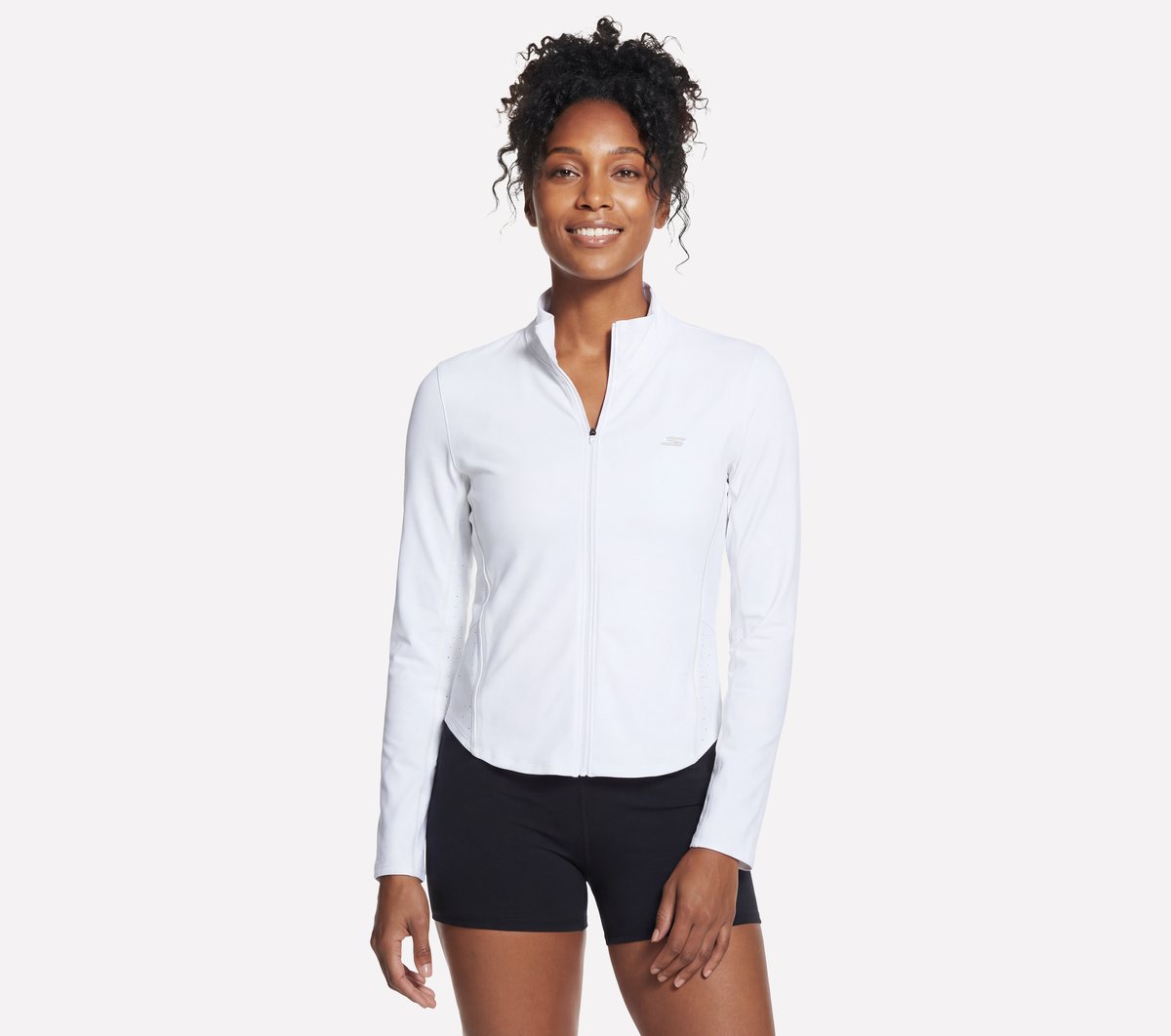 Ace Jacket Women Skechers outlet