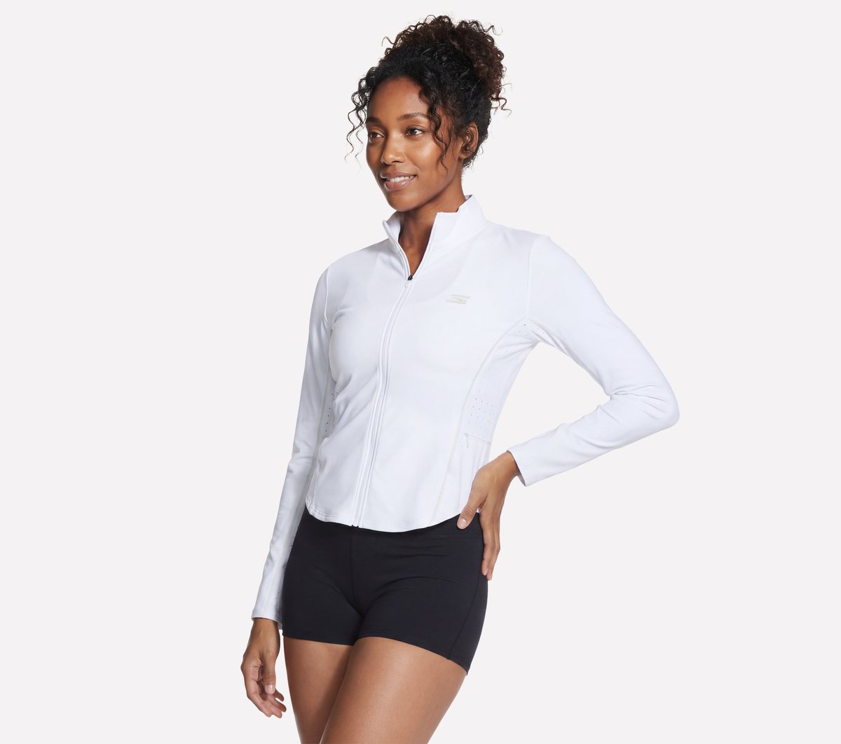 Ace Jacket Women Skechers outlet