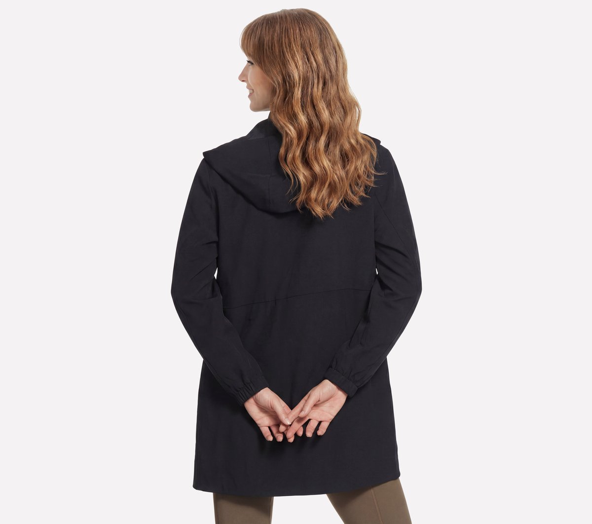 GO WALK Destination Rain Jacket Women Skechers sale
