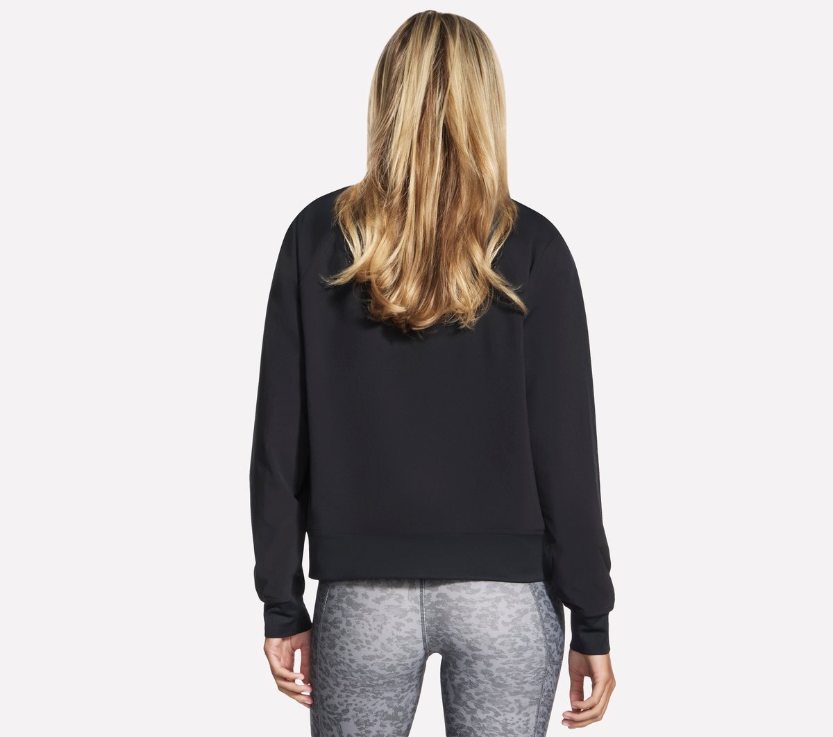 GO WALK Reversible Jacket Women Skechers discount