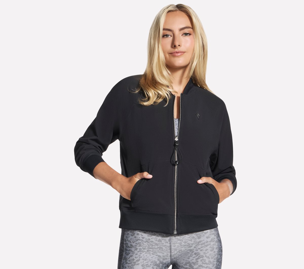 GO WALK Reversible Jacket Women Skechers discount