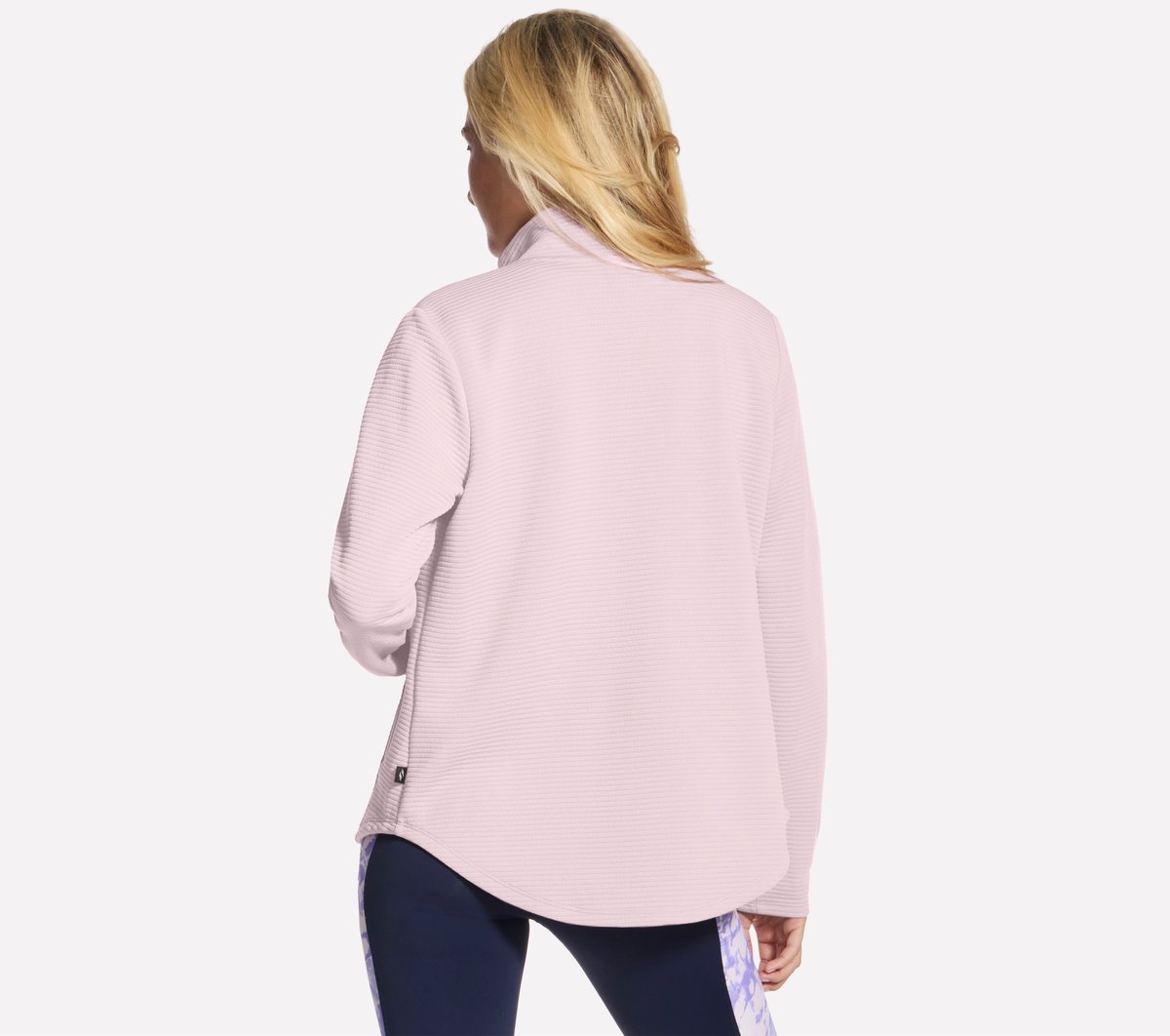 The GO WALK Shine Jacket Women Skechers us