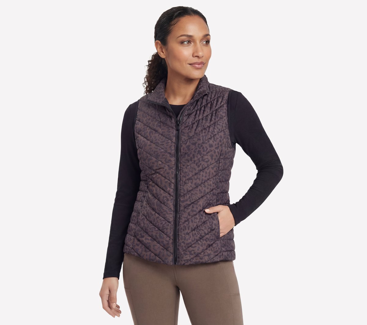 On-The-GO Luxe Vest Women Skechers sale