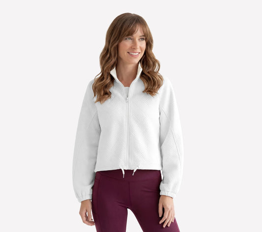 Downtown Cozy Fit Jacket Women Skechers for sale