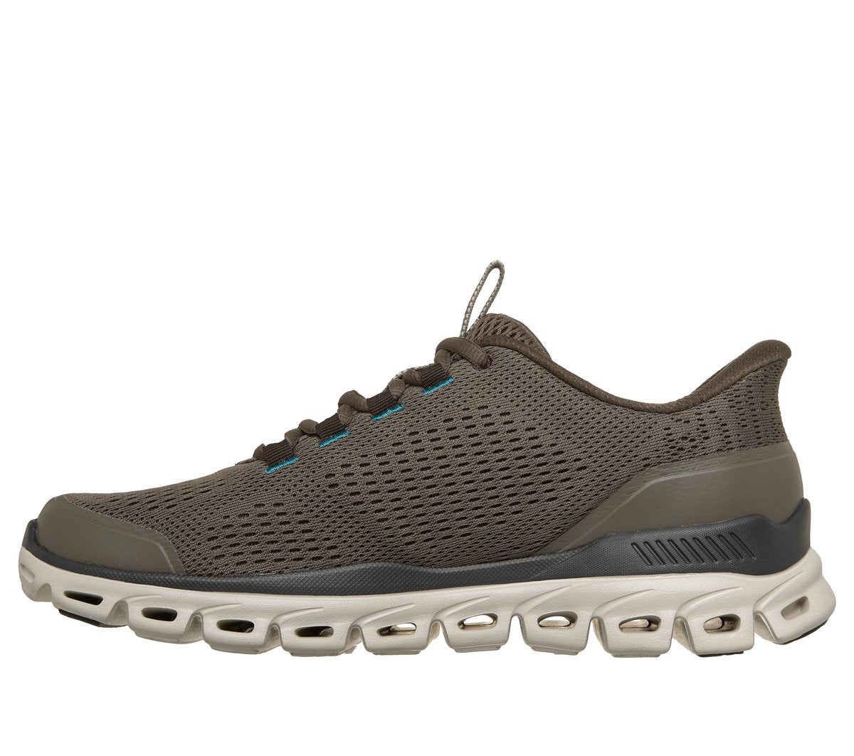 Slip-ins Waterproof: Glide-Step - Sorran Men Skechers online