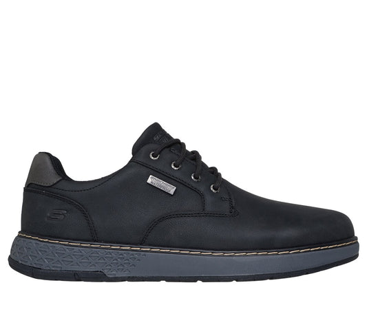 Waterproof Relaxed Fit: Garlan - Pryor Men Skechers discount