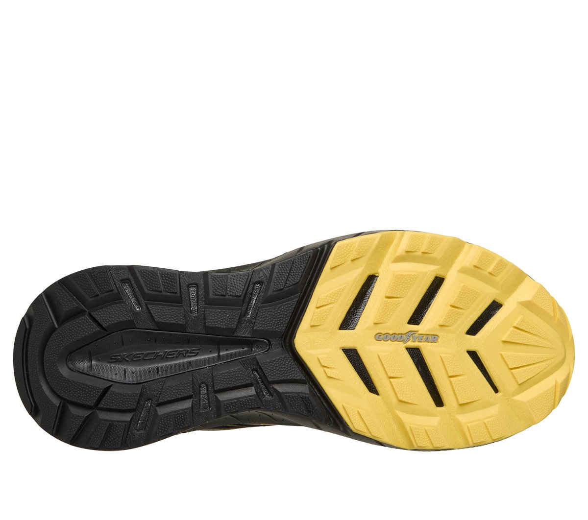 Slip-ins John Deere Waterproof Relaxed Fit: D'Lux Pro - Reel Cutting Men Skechers outlet