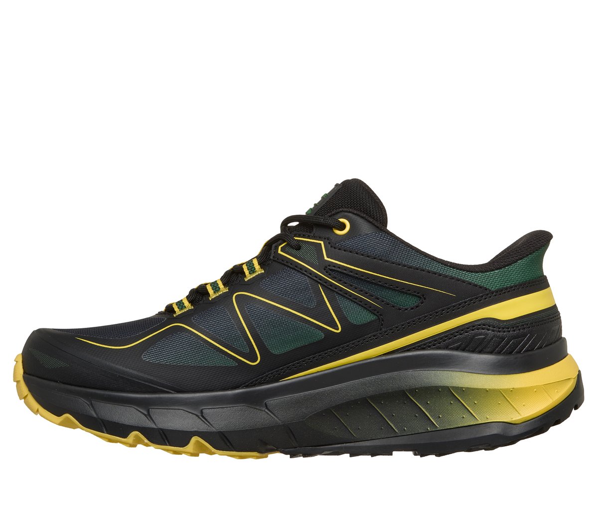 Slip-ins John Deere Waterproof Relaxed Fit: D'Lux Pro - Reel Cutting Men Skechers outlet