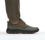 Slip-ins John Deere Waterproof: Respected - Tanzier Men Skechers us