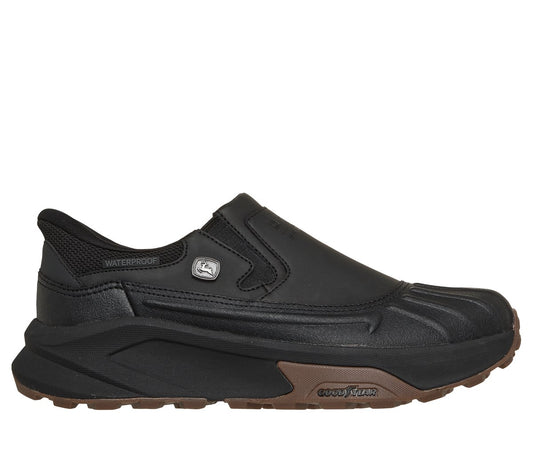 Slip-ins John Deere Waterproof Relaxed Fit: Knox - Brando Men Skechers sale