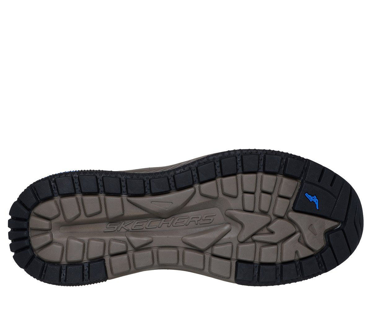 Slip-ins Waterproof Relaxed Fit: Meroe - Pikeman Men Skechers online