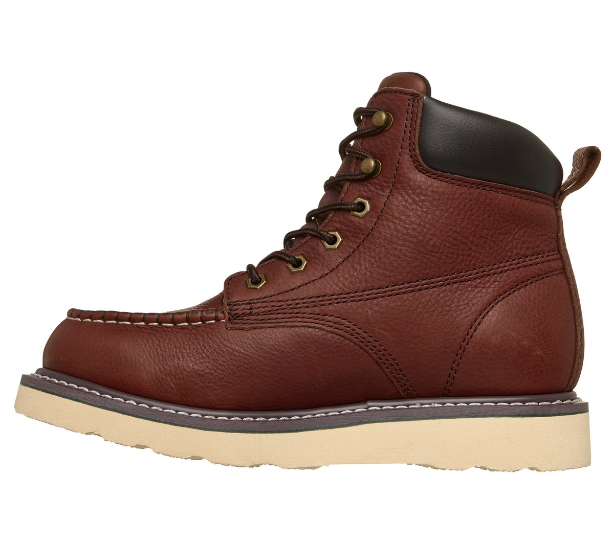 John Deere Waterproof: Kadmiel Men Skechers outlet