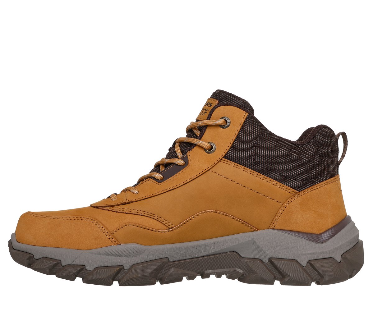 Waterproof Relaxed Fit: Santoro - Cannon Men Skechers online
