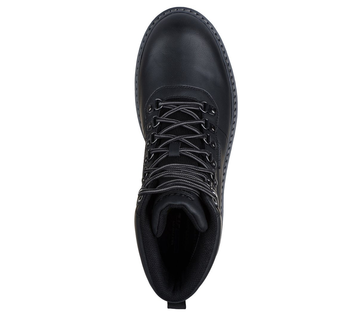 Waterproof Relaxed Fit: Corado - Jaxx Men Skechers discount