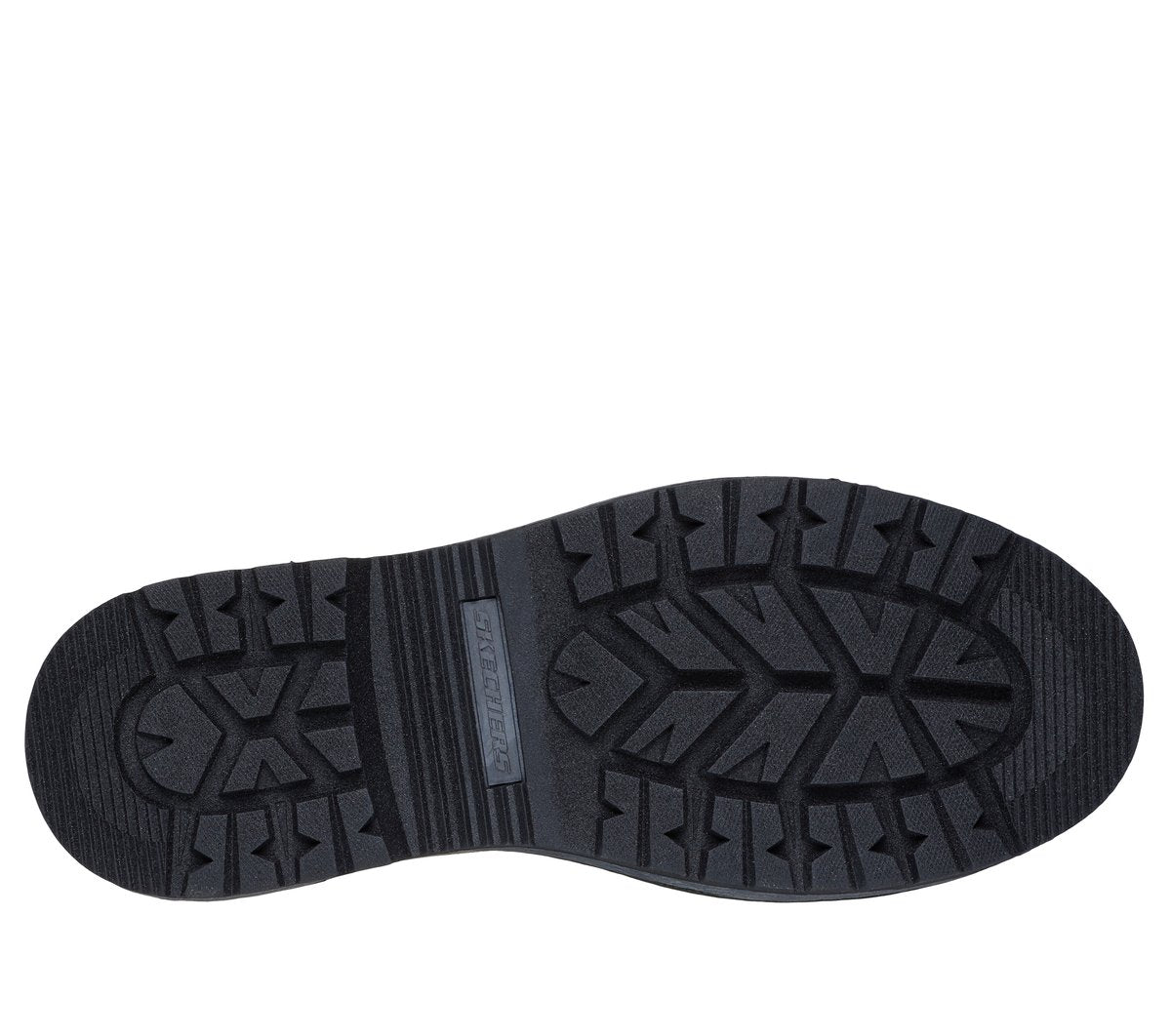 Waterproof Relaxed Fit: Corado - Jaxx Men Skechers discount