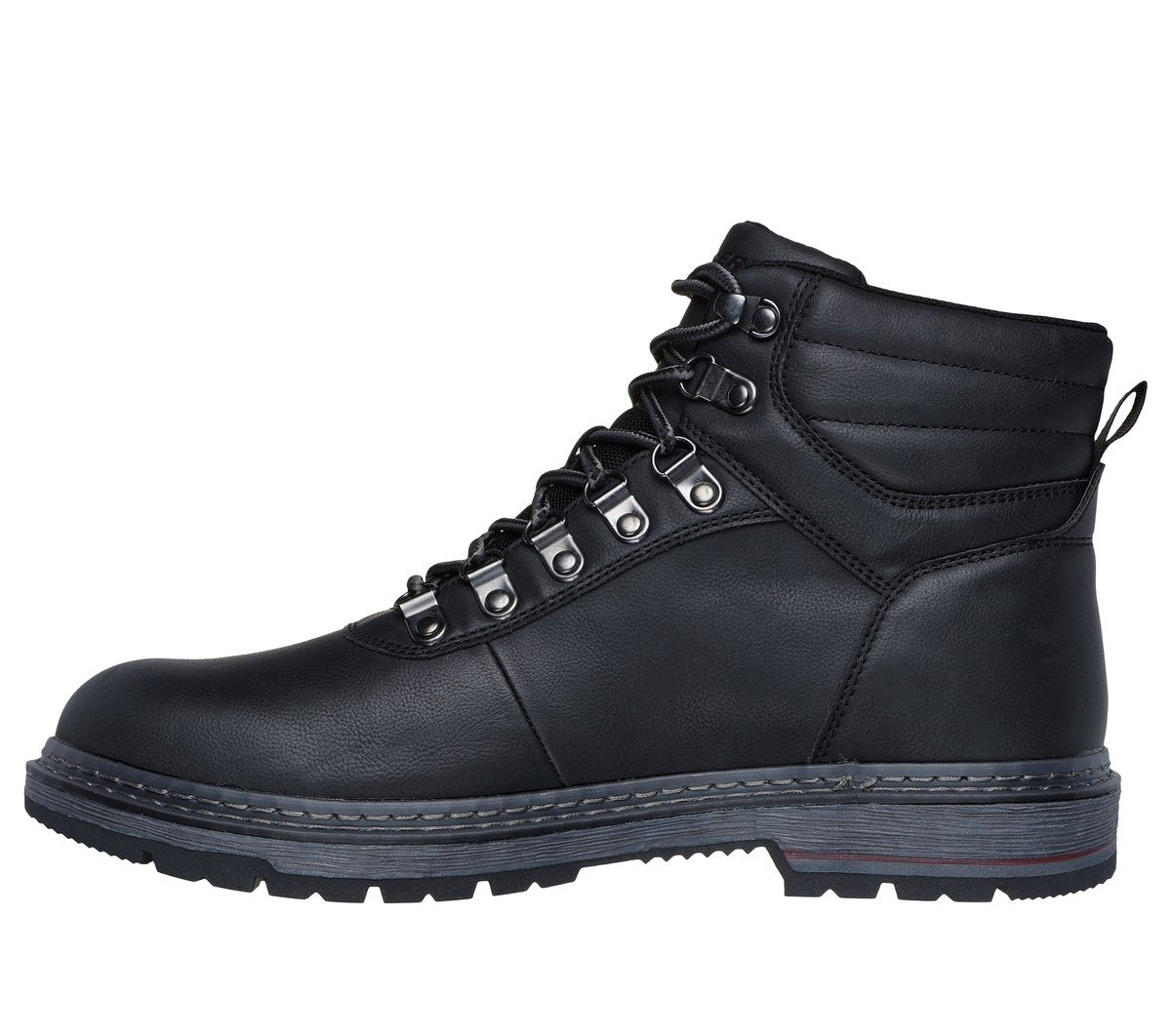 Waterproof Relaxed Fit: Corado - Jaxx Men Skechers discount