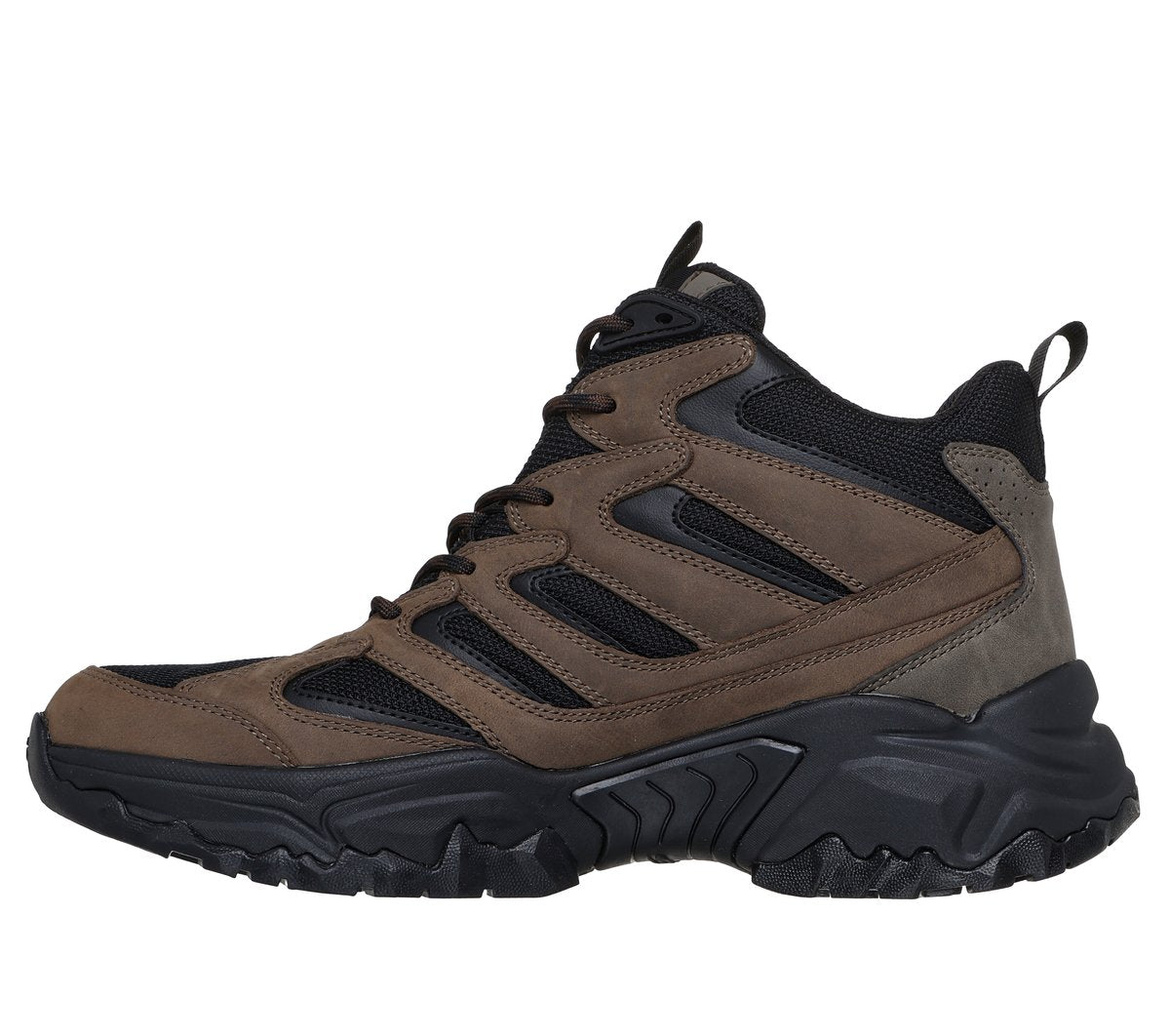Waterproof Relaxed Fit: Terraform - Emmett Men Skechers sale