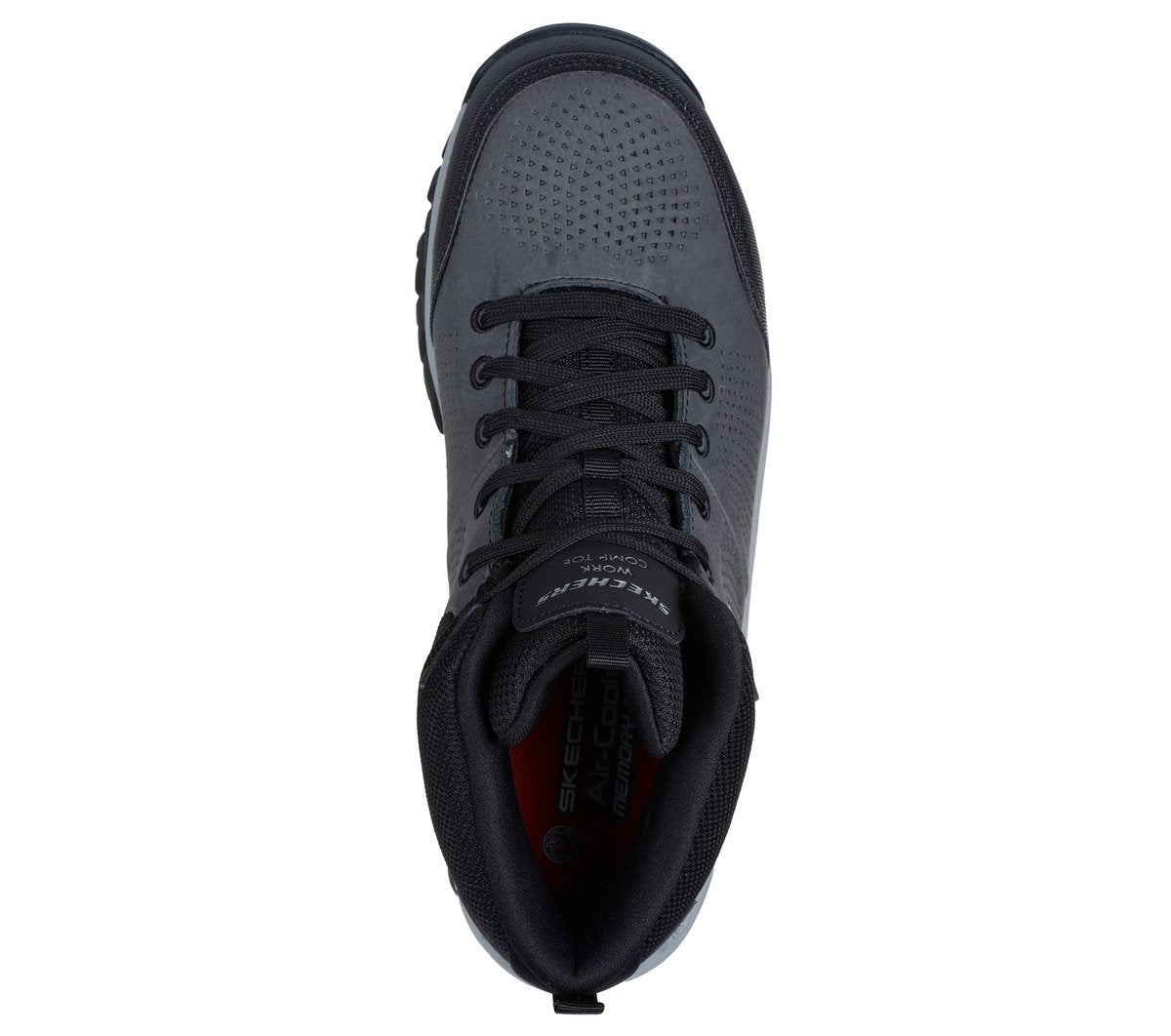 Work Waterproof: Relment - Erett Men Skechers for sale