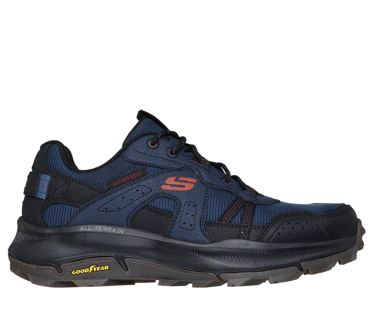 Waterproof: Equalizer 5.0 Trail - Tumbler Ridge Men Skechers us