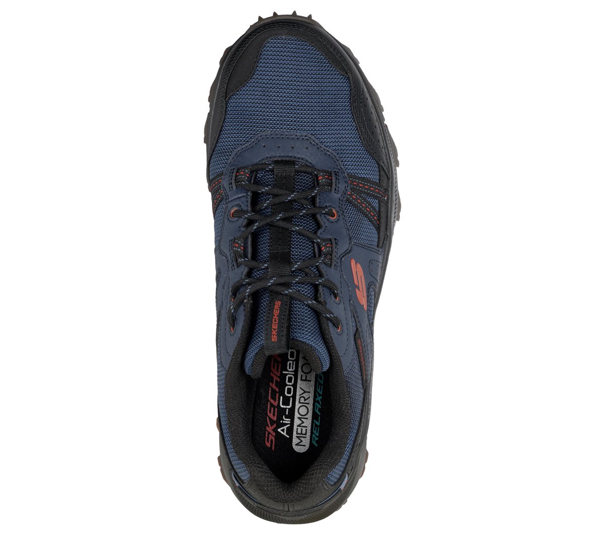 Waterproof: Equalizer 5.0 Trail - Tumbler Ridge Men Skechers us