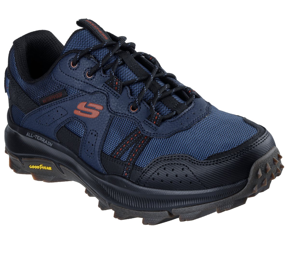 Waterproof: Equalizer 5.0 Trail - Tumbler Ridge Men Skechers us