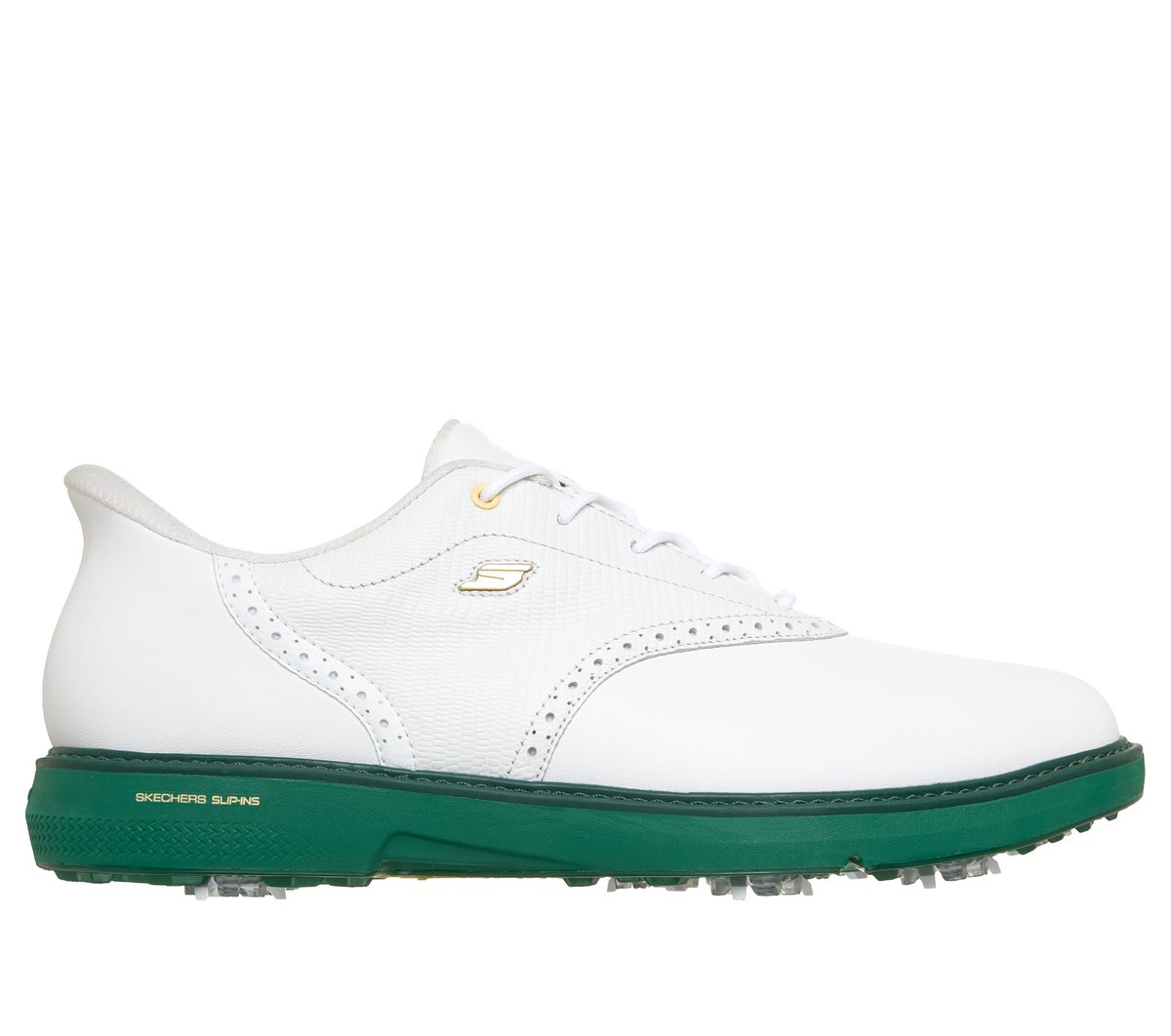 Slip-ins Golf Waterproof: Prestige - Nature of the Game Men Skechers for sale