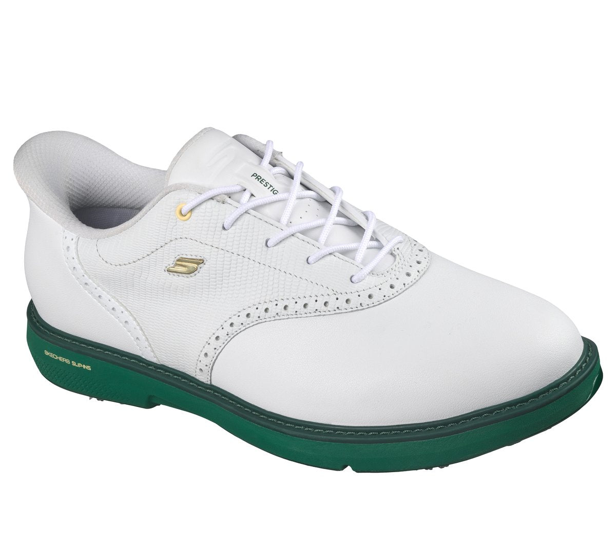Slip-ins Golf Waterproof: Prestige - Nature of the Game Men Skechers for sale