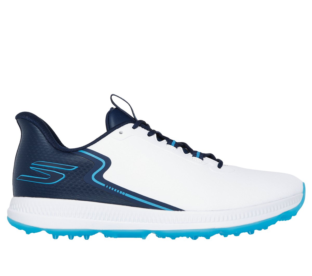 Slip-ins Waterproof: GO GOLF Elite 6 Men Skechers outlet