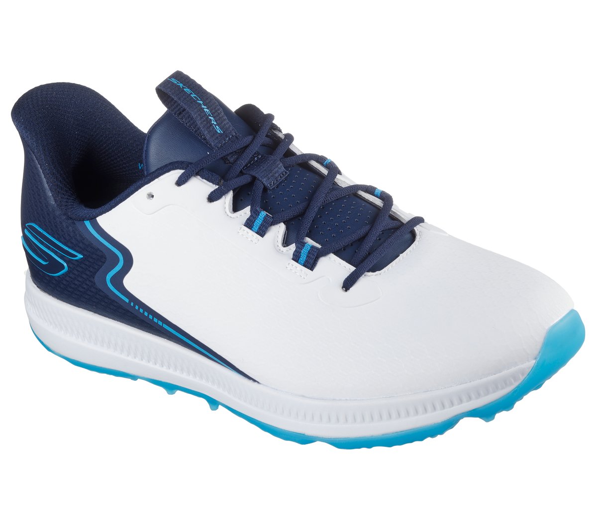 Slip-ins Waterproof: GO GOLF Elite 6 Men Skechers outlet