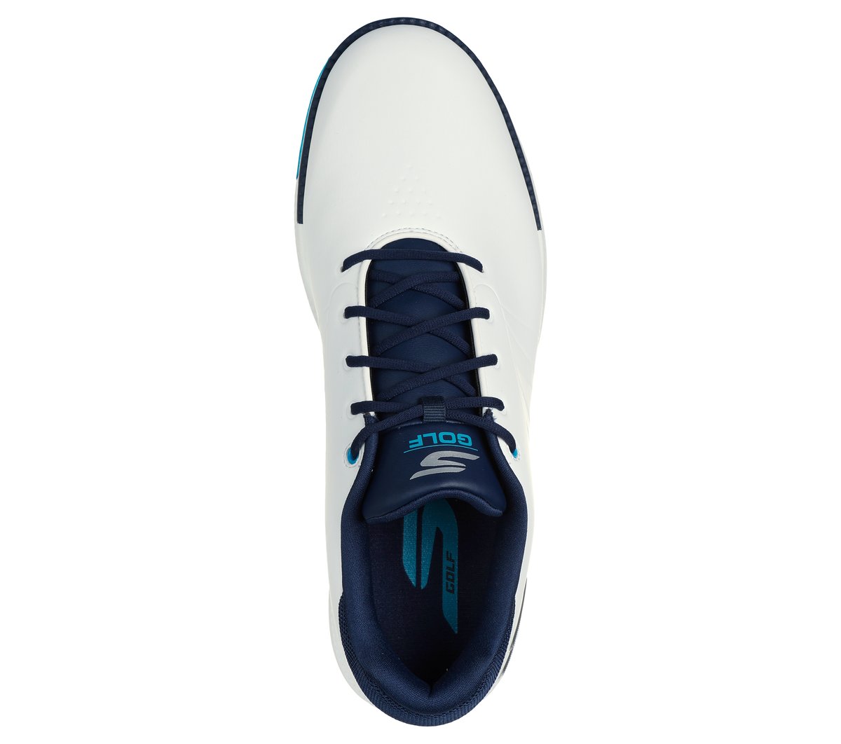 Waterproof: GO GOLF Tempo GF Men Skechers on sale