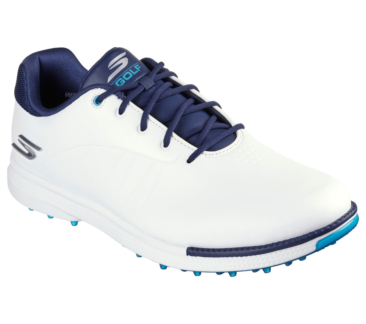 Waterproof: GO GOLF Tempo GF Men Skechers on sale
