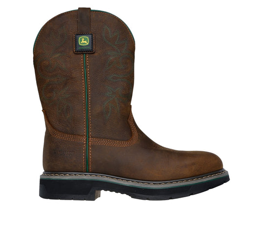 John Deere Waterproof: Rowood - Boulder Valley Men Skechers online