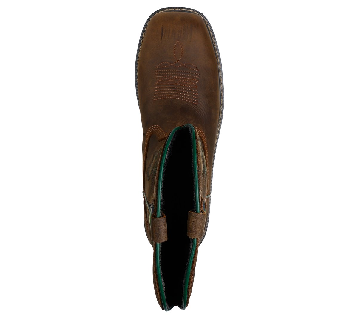 John Deere Waterproof: Rowood - Boulder Valley Men Skechers online