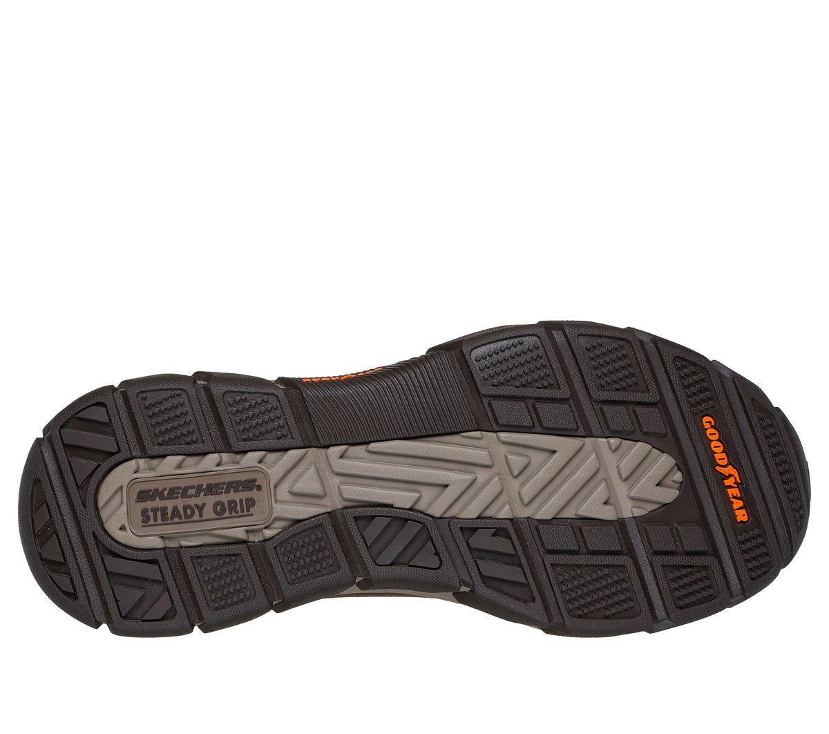 John Deere Waterproof: Respected - Landin Men Skechers us