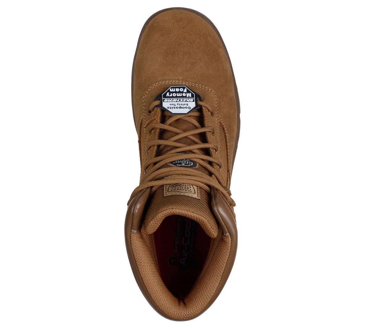 Work Waterproof: Wascana - Baylan Men Skechers sale