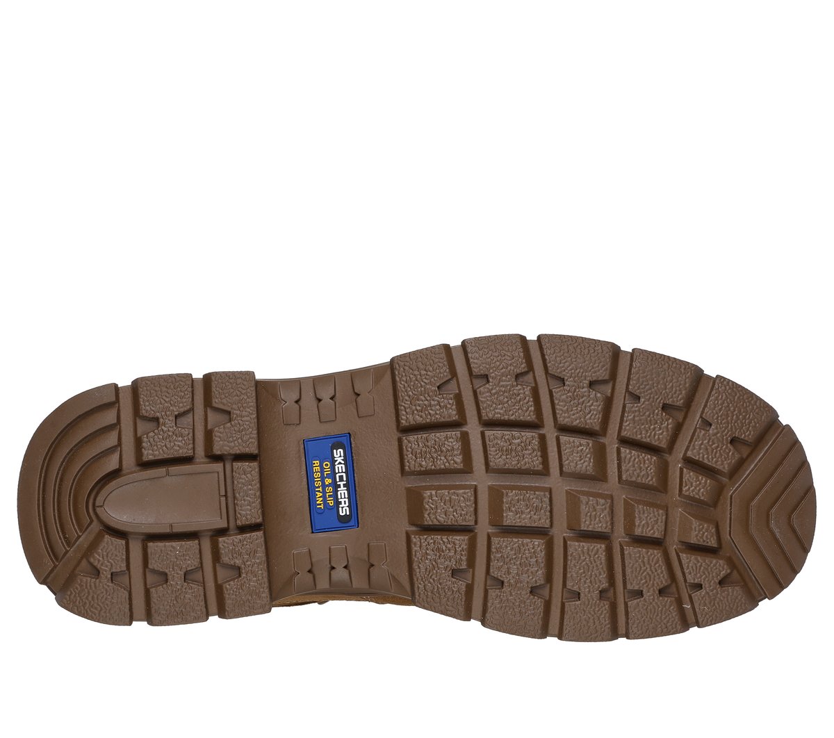 Work Waterproof: Wascana - Baylan Men Skechers sale