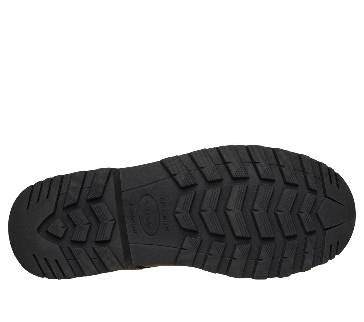 Work Waterproof: Longrider Men Skechers on sale