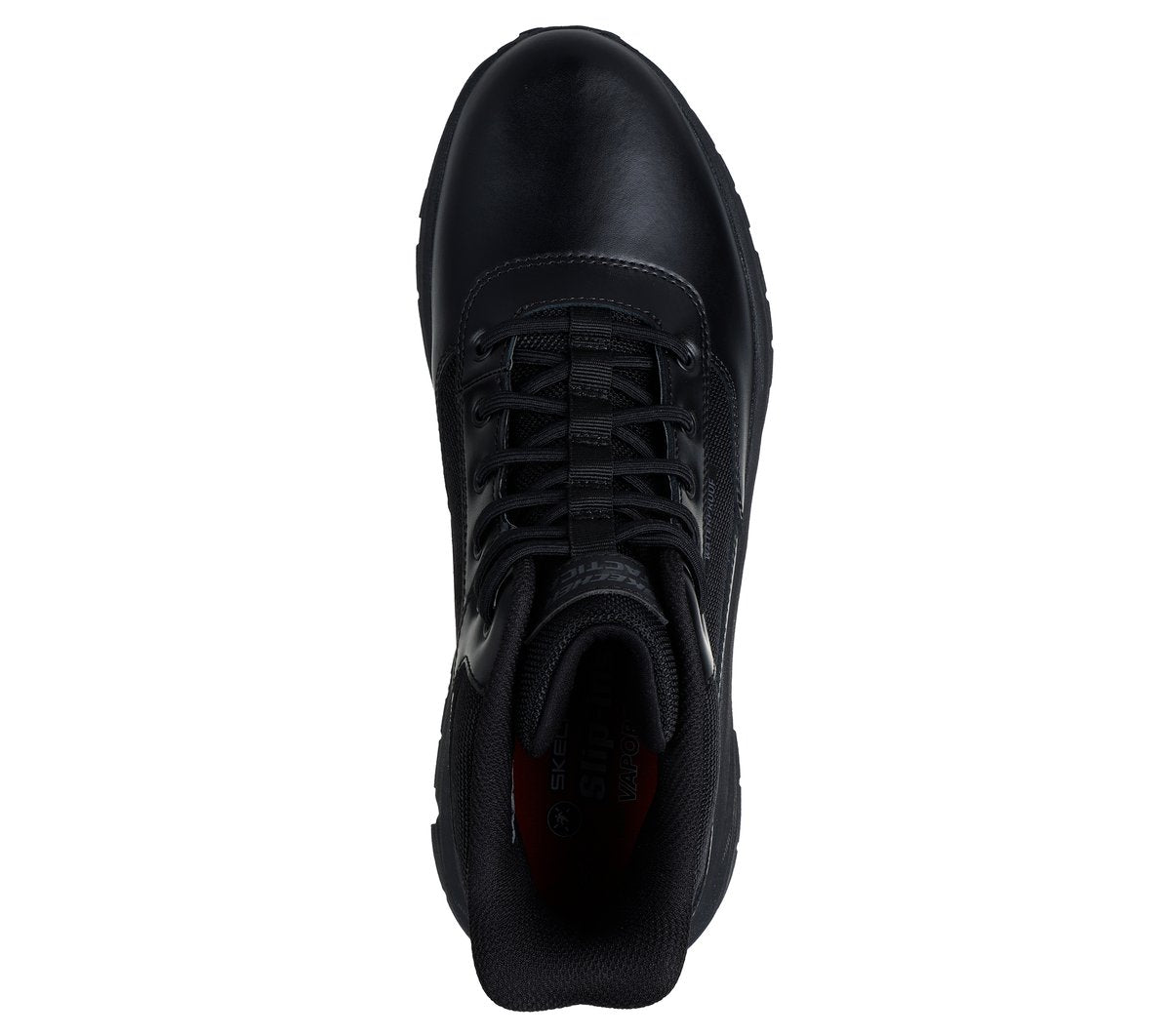 Slip-in Work Waterproof Slip-Resistant: D'Lux Journey - Redron Men Skechers for sale