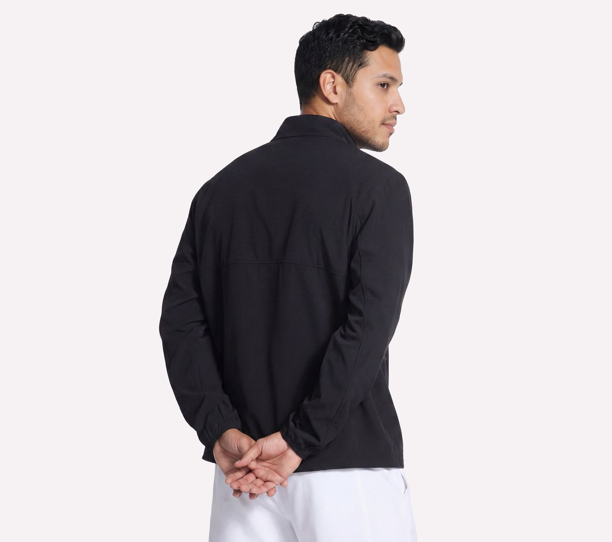 Premier Deuce Jacket Men Skechers sale