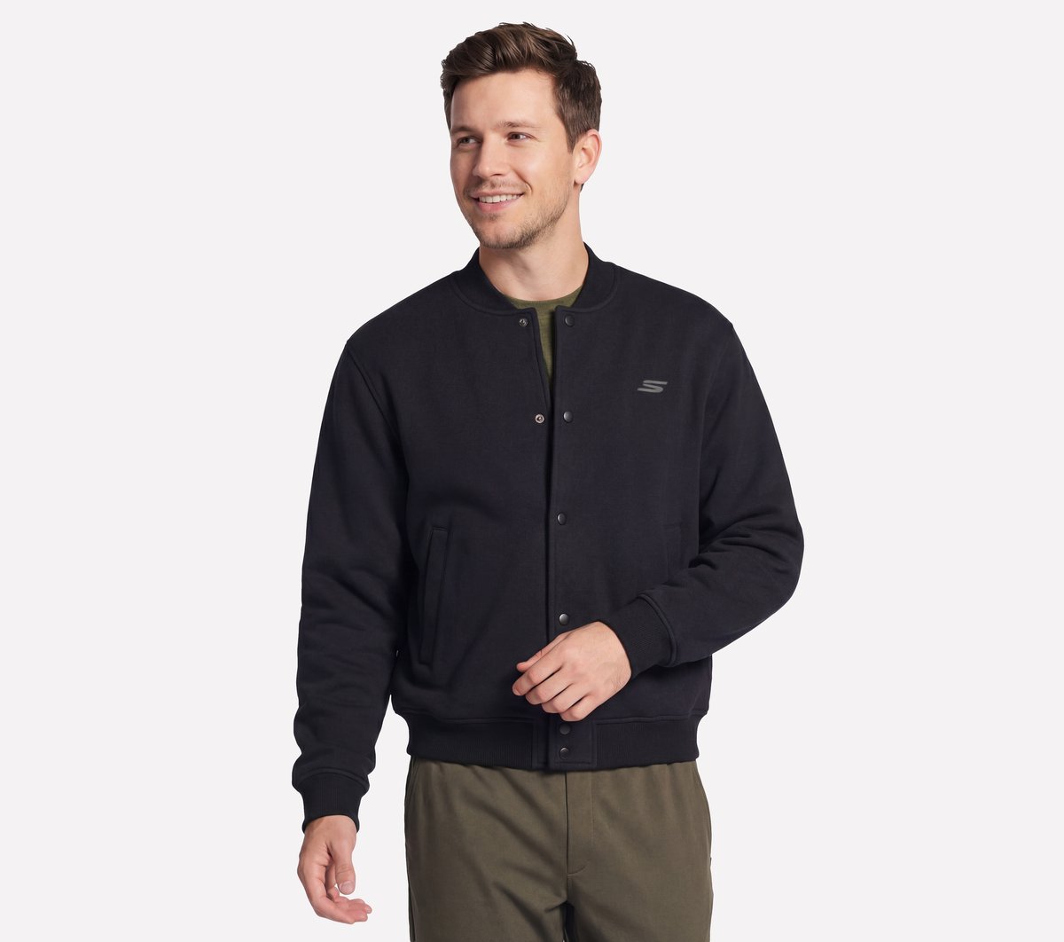 GO WALK Everywhere Bomber Men Skechers online