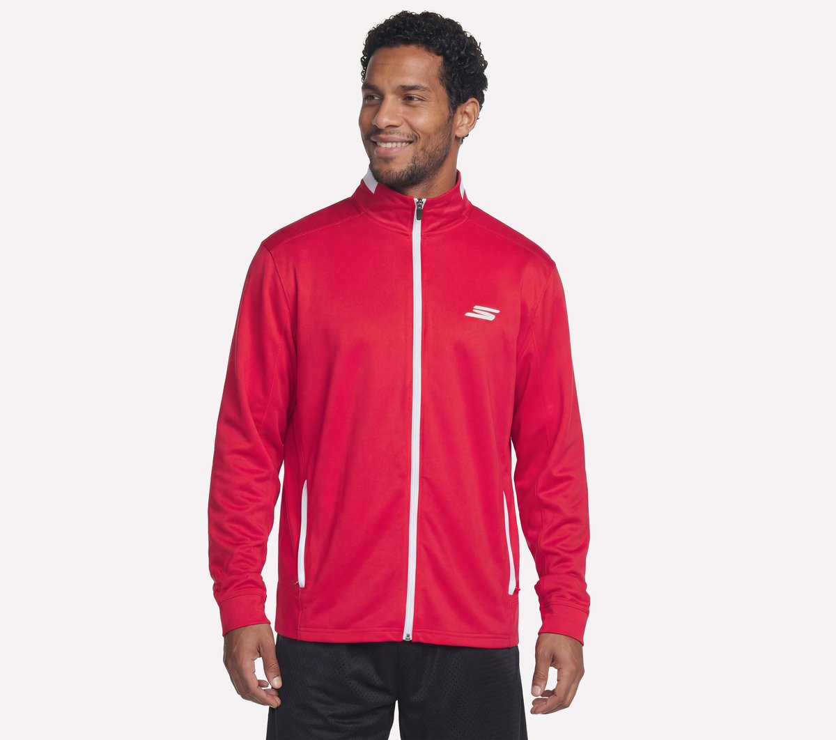 Hoops Track Jacket Men Skechers online