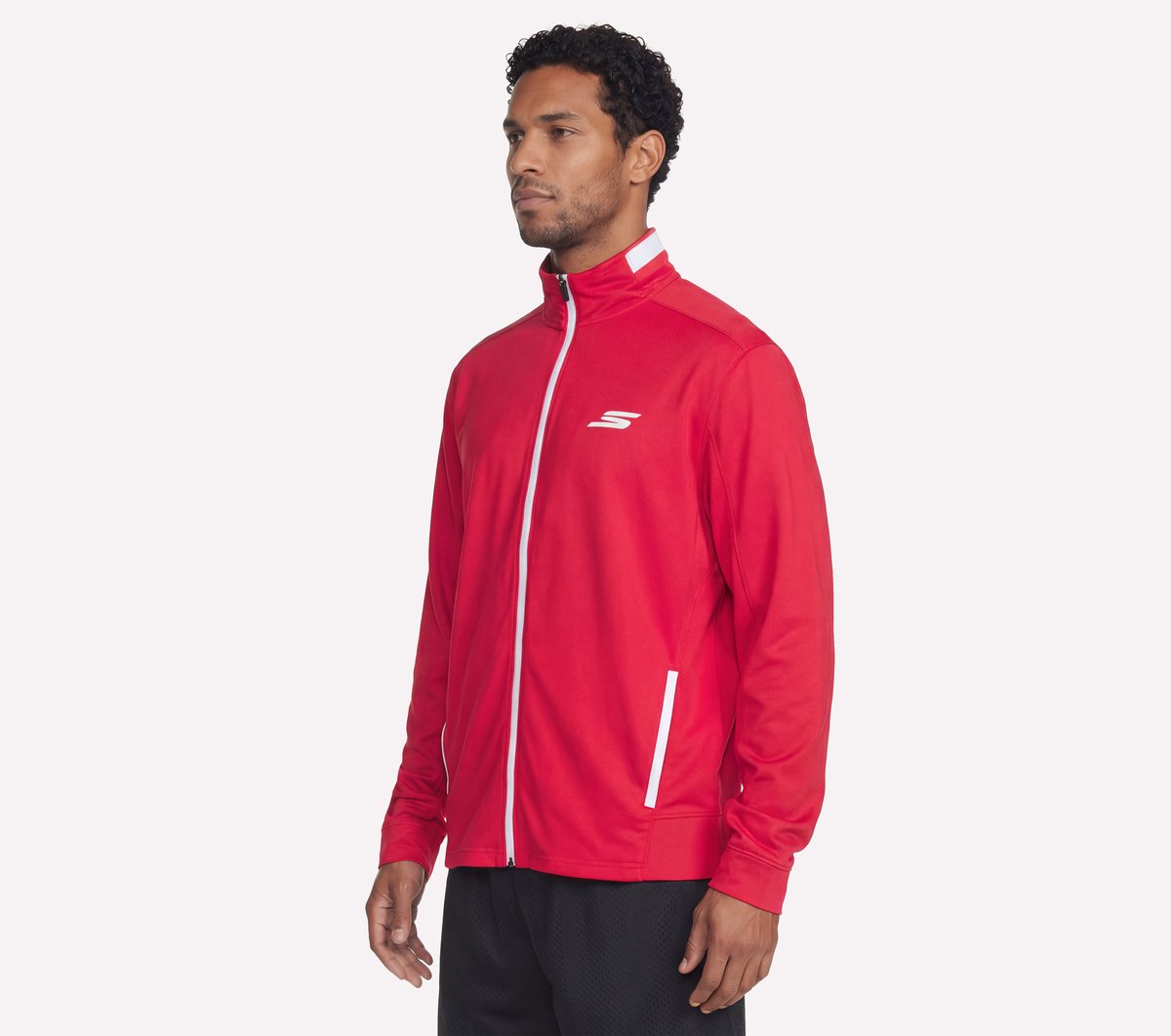 Hoops Track Jacket Men Skechers online