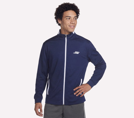 Hoops Track Jacket Men Skechers outlet