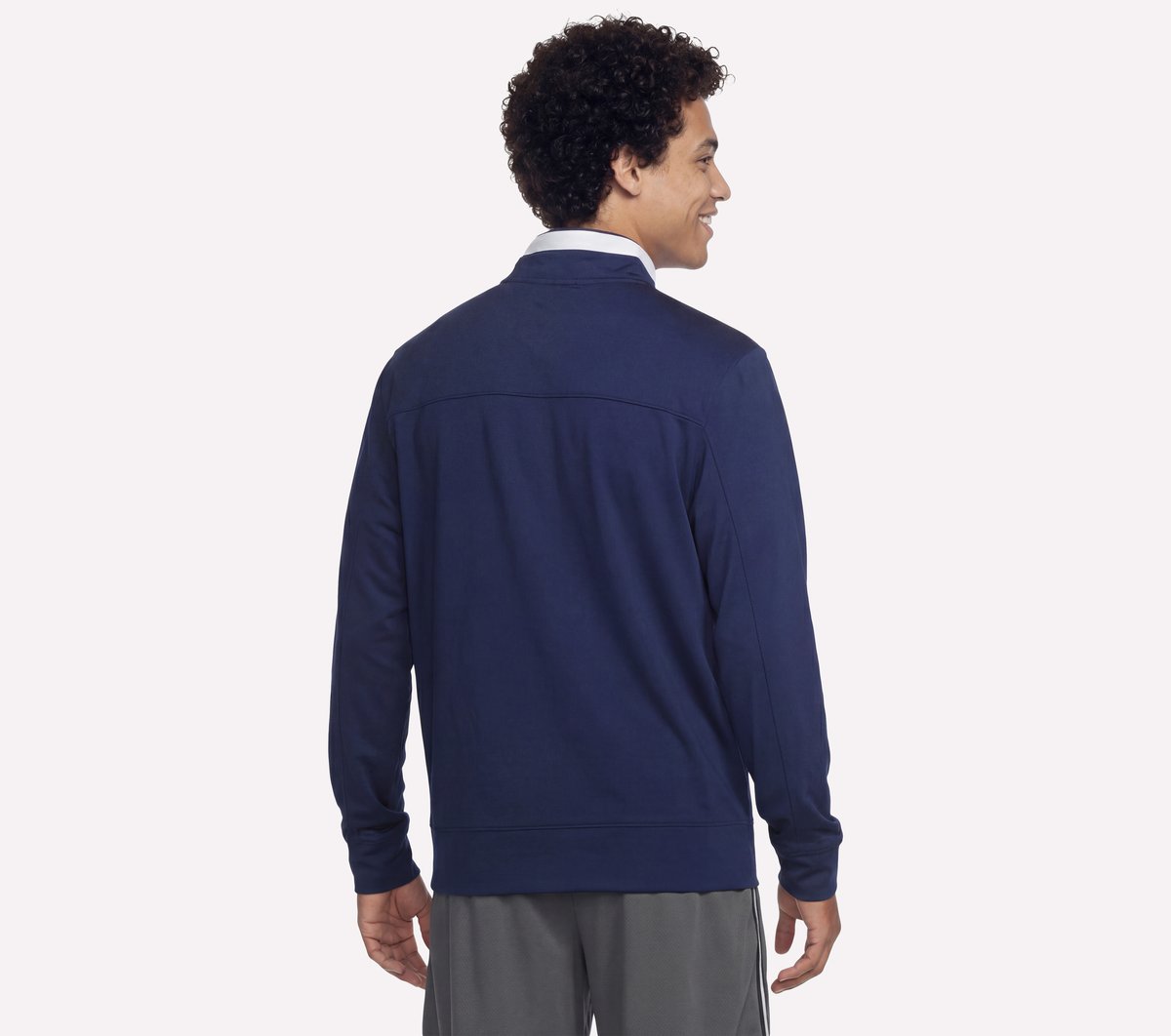 Hoops Track Jacket Men Skechers outlet