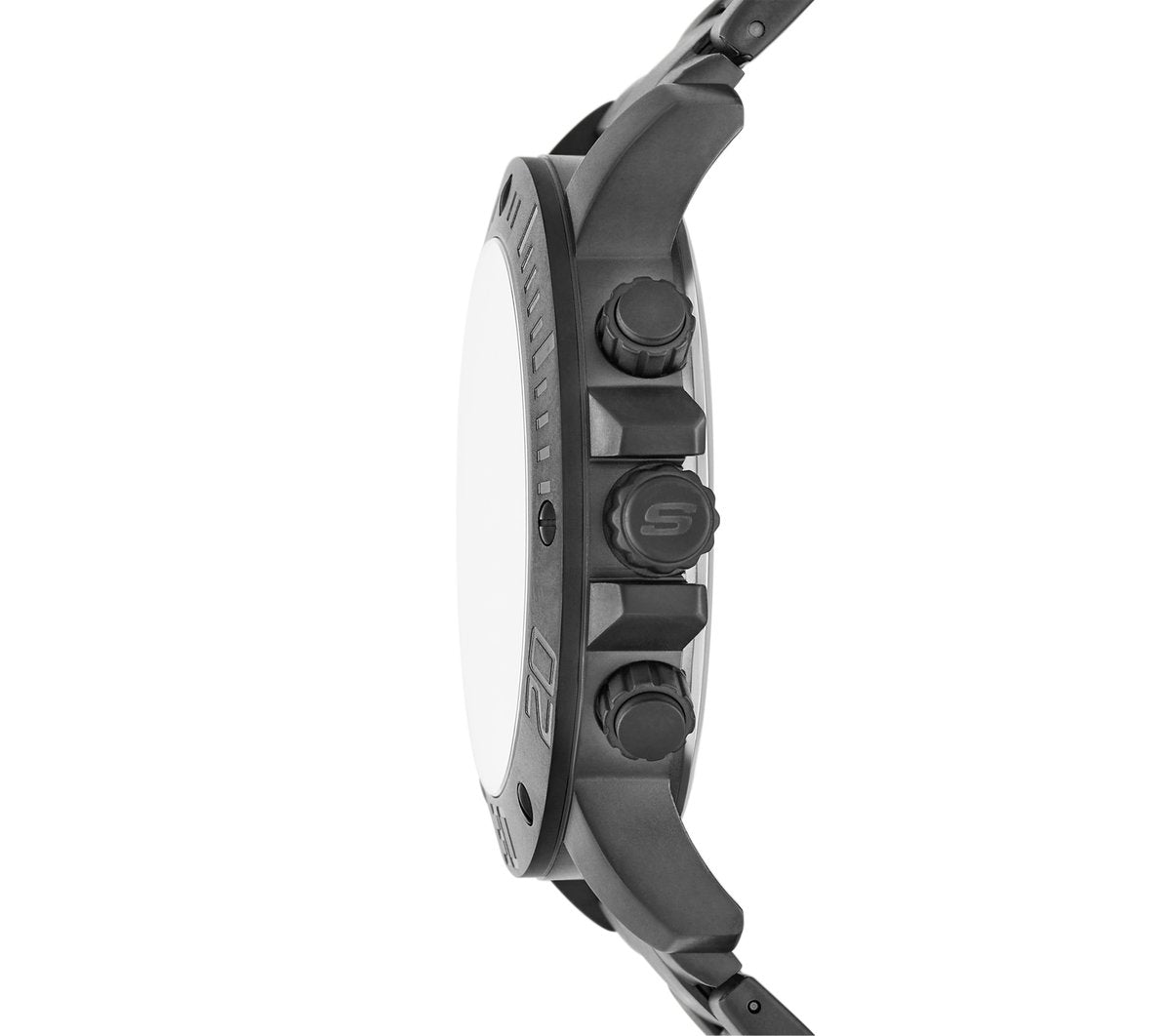 Stainless Steel Chronograph Watch Men Skechers online