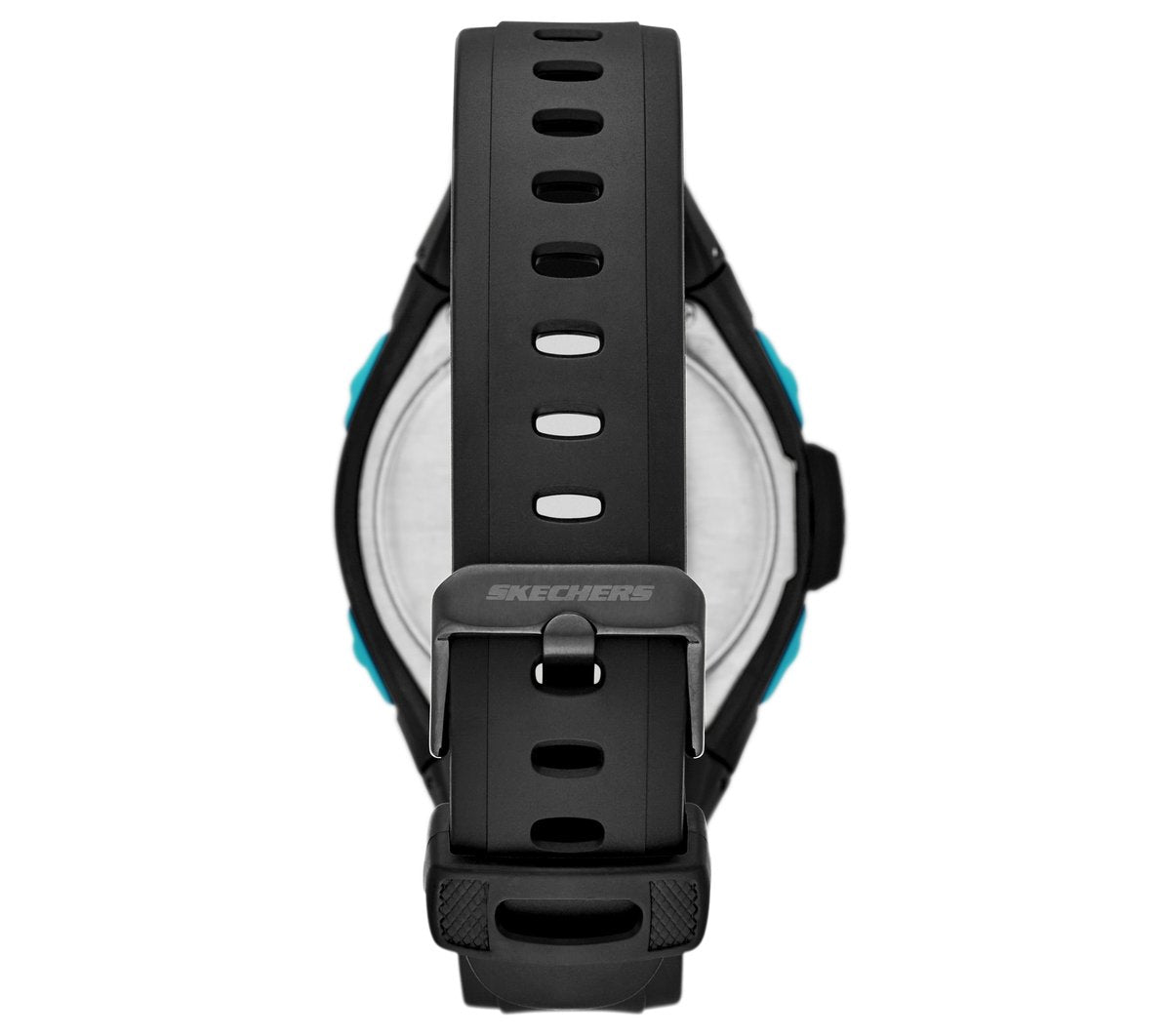 Digital Long Strap Watch Men Skechers sale