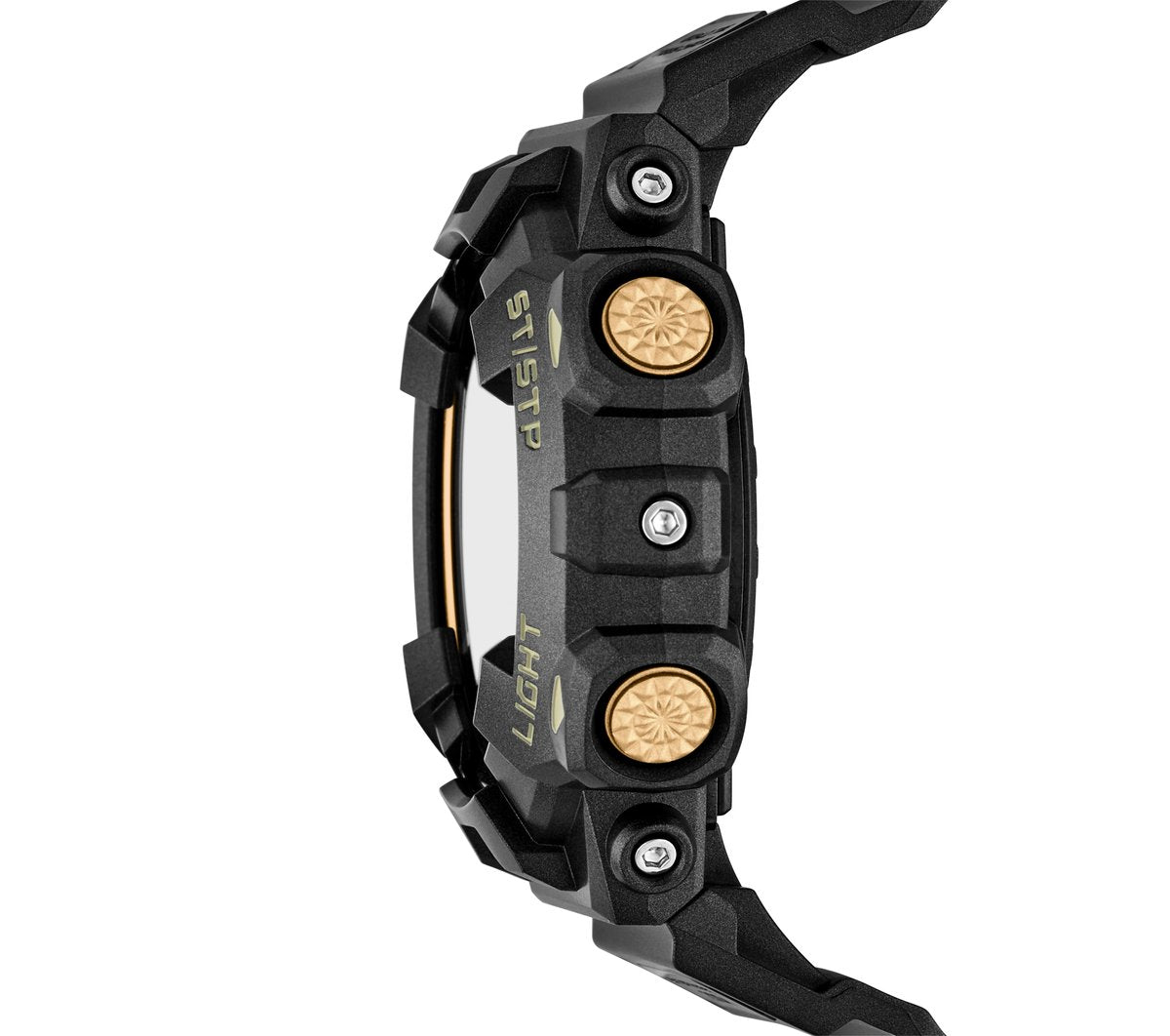 Digital Gray Watch Men Skechers for sale