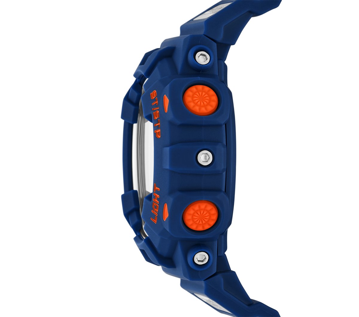 Digital Blue Watch Men Skechers online