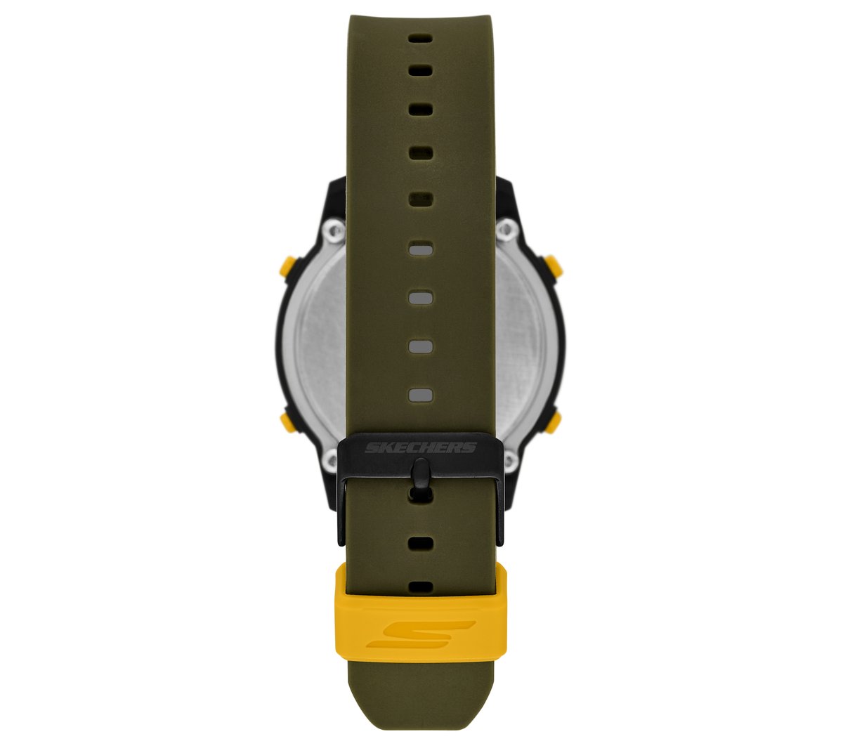 Digital Advanced Sport Watch Men Skechers outlet